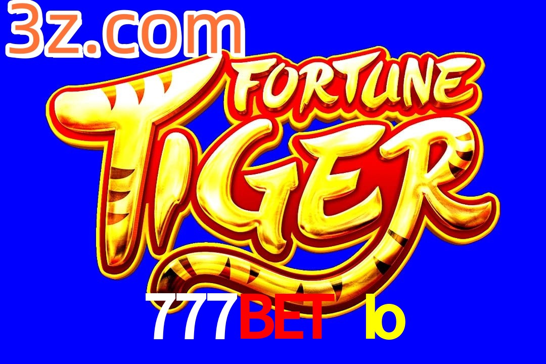 Exótico com Jogo Fortune Tiger no 777Bet Io